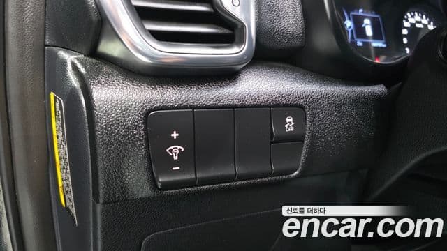 Kia Sportage 4세대 Noblesse, 2016 14