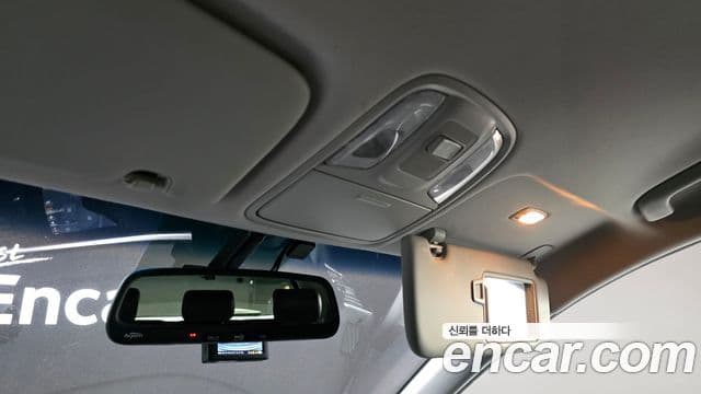 Kia Sportage 4세대 Noblesse, 2016 20