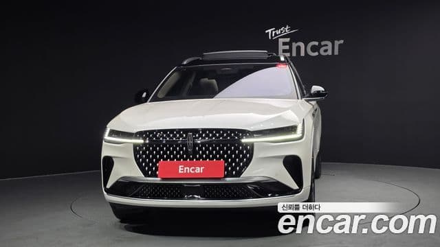 Lincoln Nautilus 2세대 2.0 Reserve AWD, 2025 3