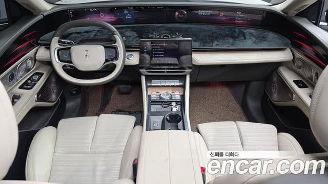 Lincoln Nautilus 2세대 2.0 Reserve AWD, 2025 7