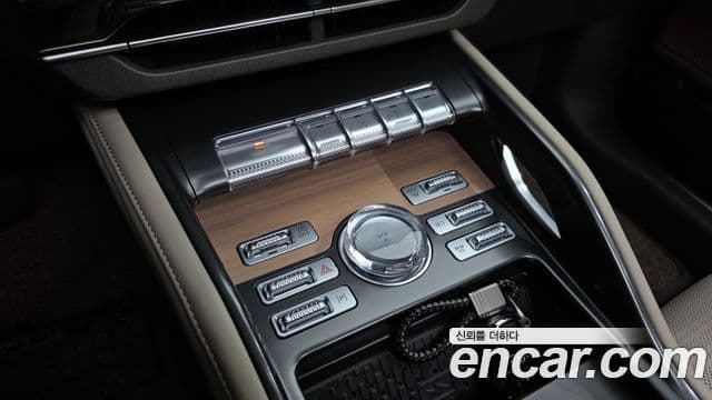 Lincoln Nautilus 2세대 2.0 Reserve AWD, 2025 9