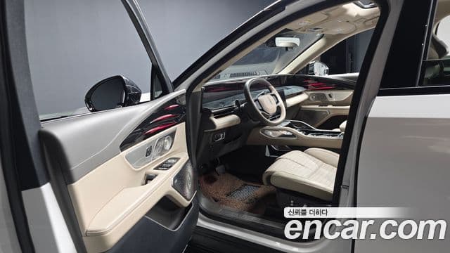 Lincoln Nautilus 2세대 2.0 Reserve AWD, 2025 10