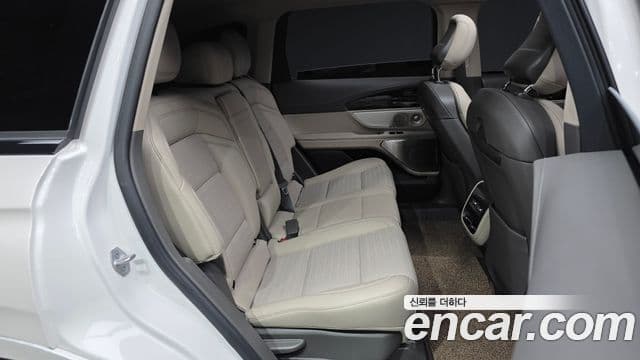 Lincoln Nautilus 2세대 2.0 Reserve AWD, 2025 12