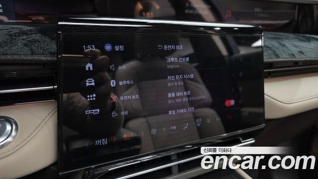 Lincoln Nautilus 2세대 2.0 Reserve AWD, 2025 16