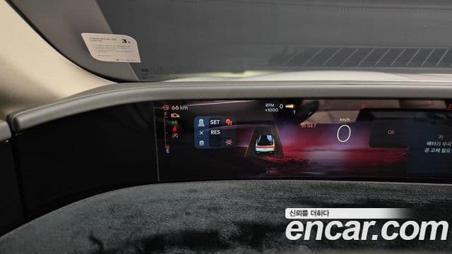 Lincoln Nautilus 2세대 2.0 Reserve AWD, 2025 17