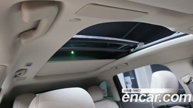 Lincoln Nautilus 2세대 2.0 Reserve AWD, 2025 18