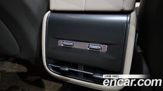 Lincoln Nautilus 2세대 2.0 Reserve AWD, 2025 19