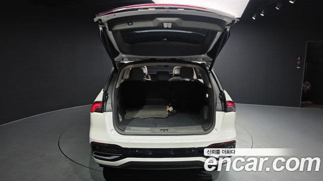 Lincoln Nautilus 2세대 2.0 Reserve AWD, 2025 20