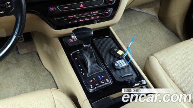 Kia All New Carnival President, 2018 9