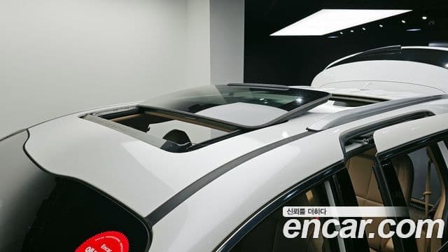 Kia All New Carnival President, 2018 17