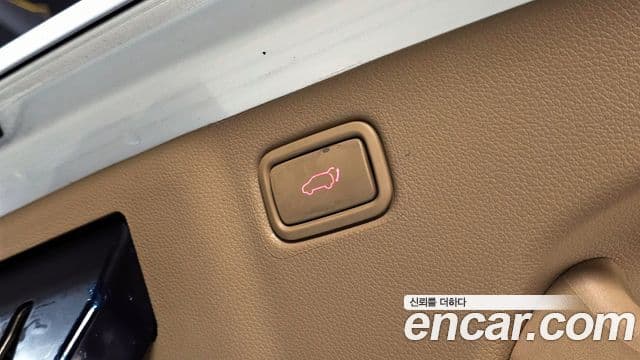 Kia All New Carnival President, 2018 18