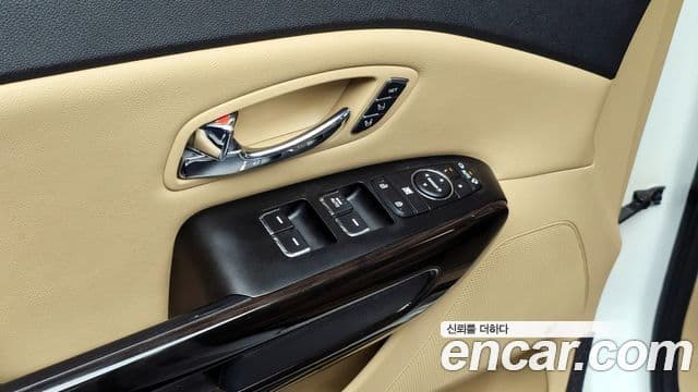 Kia All New Carnival President, 2018 19