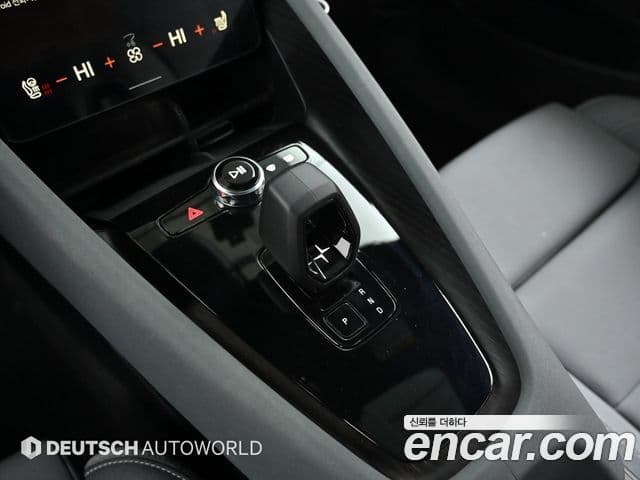 Polestar Polestar 2 Long Range один мотор, 2022 9