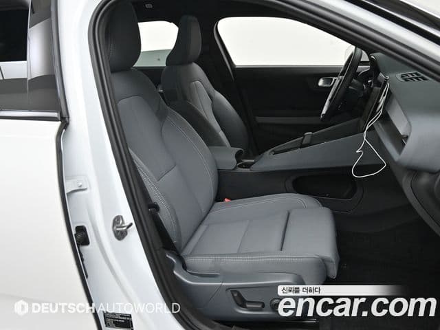 Polestar Polestar 2 Long Range один мотор, 2022 10