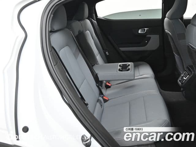 Polestar Polestar 2 Long Range один мотор, 2022 12