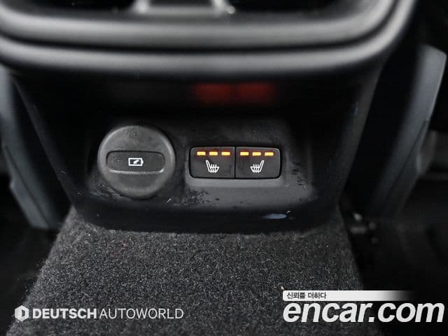 Polestar Polestar 2 Long Range один мотор, 2022 16