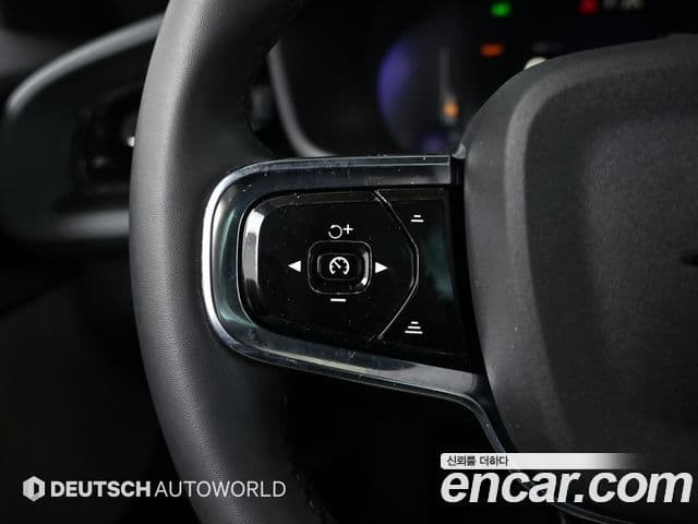 Polestar Polestar 2 Long Range один мотор, 2022 18