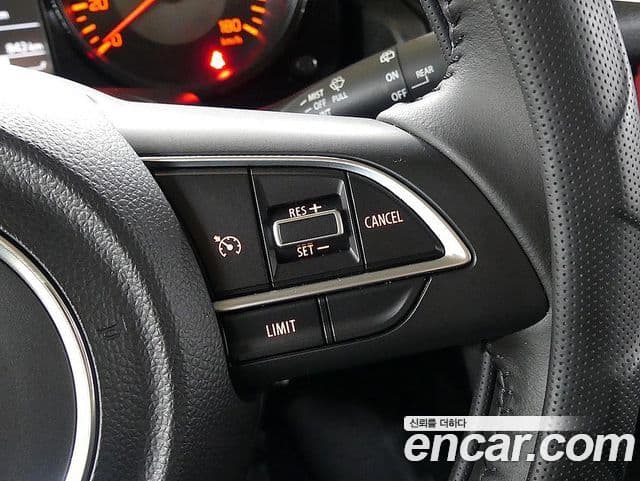 스즈키 짐니, 2024 10