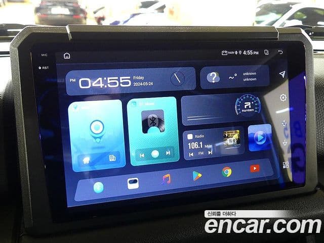 스즈키 짐니, 2024 13