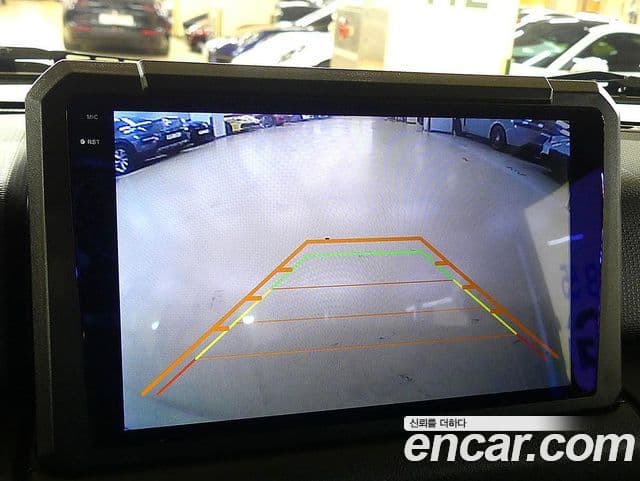 스즈키 짐니, 2024 14