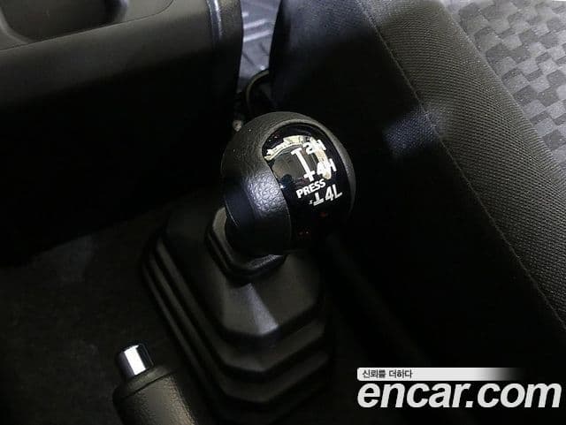 스즈키 짐니, 2024 17