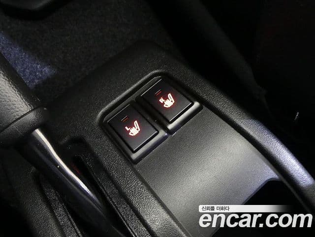 스즈키 짐니, 2024 18