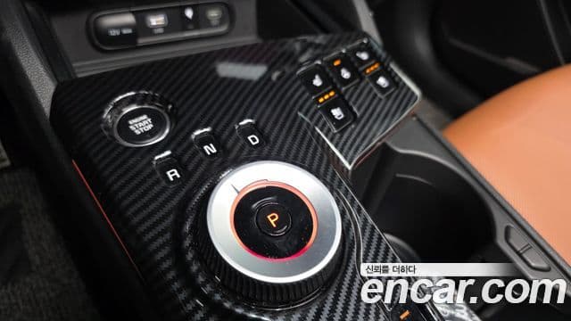 Kia Sportage 5세대 Signature, 2024 9