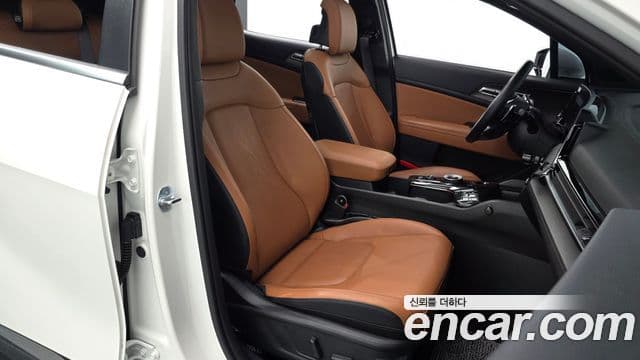 Kia Sportage 5세대 Signature, 2024 10