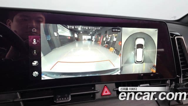 Kia Sportage 5세대 Signature, 2024 15