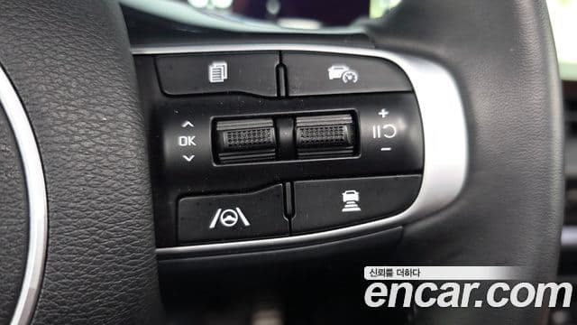 Kia Sportage 5세대 Signature, 2024 18