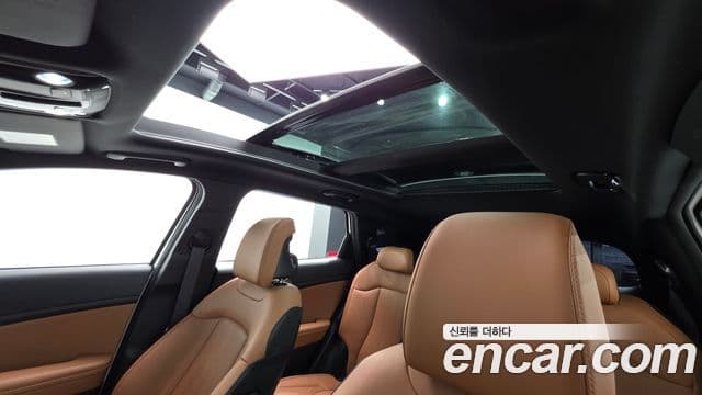 Kia Sportage 5세대 Signature, 2024 19