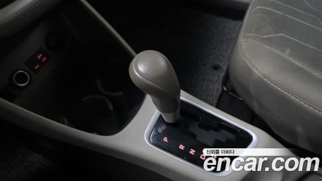 Kia The / новый New Morning люксовая версия, 2016 9