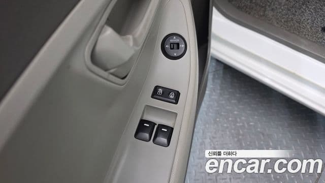 Kia The / новый New Morning люксовая версия, 2016 14