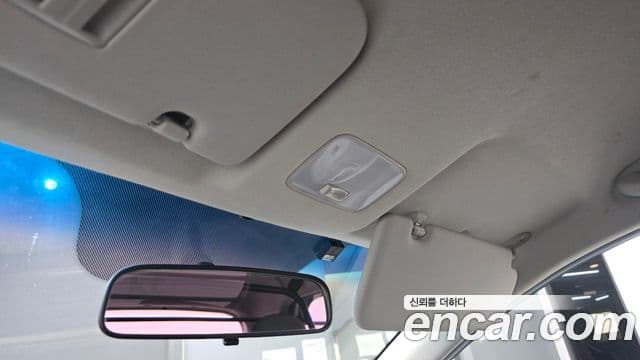 Kia The / новый New Morning люксовая версия, 2016 18