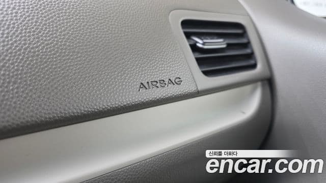 Kia The / новый New Morning люксовая версия, 2016 19