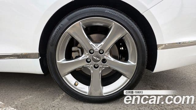 Genesis G80 (RG3) бензин 2.5 турбо AWD, 2021 все фото