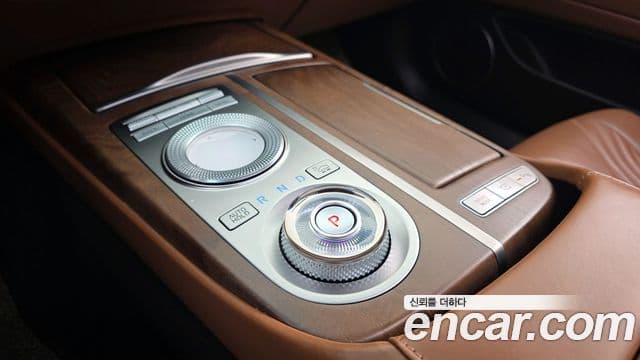 Genesis G80 (RG3) бензин 2.5 турбо AWD, 2021 9