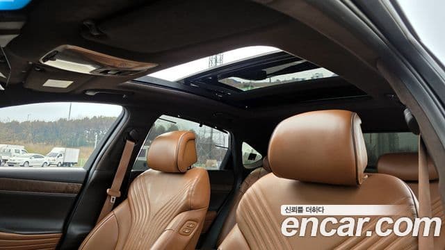 Genesis G80 (RG3) бензин 2.5 турбо AWD, 2021 19