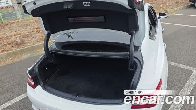 Genesis G80 (RG3) бензин 2.5 турбо AWD, 2021 20