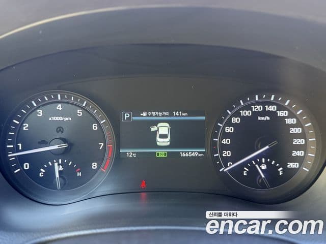 Genesis G80 Premium Luxury, 2017 8