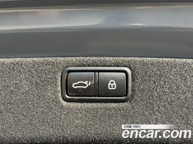 Genesis G80 Premium Luxury, 2017 14