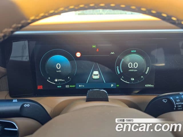 Hyundai Palisade (LX3) Calligraphy, 2026 8