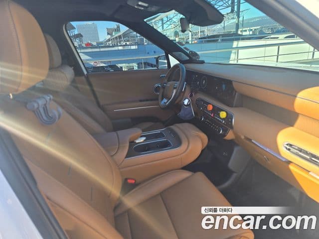 Hyundai Palisade (LX3) Calligraphy, 2026 11