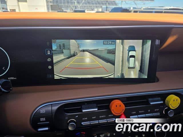 Hyundai Palisade (LX3) Calligraphy, 2026 14