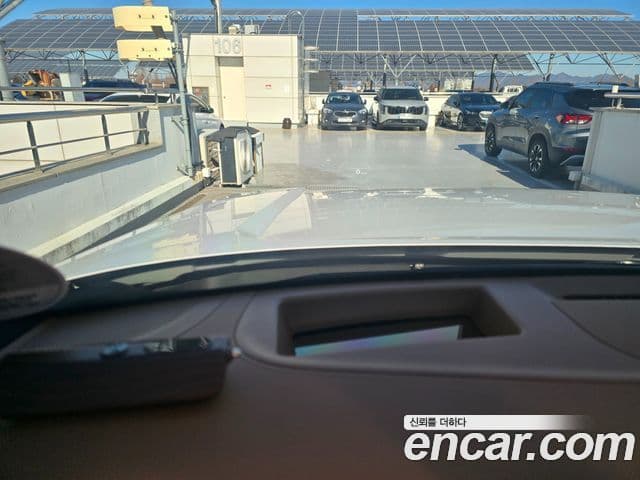 Hyundai Palisade (LX3) Calligraphy, 2026 15