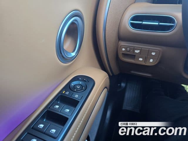 Hyundai Palisade (LX3) Calligraphy, 2026 17