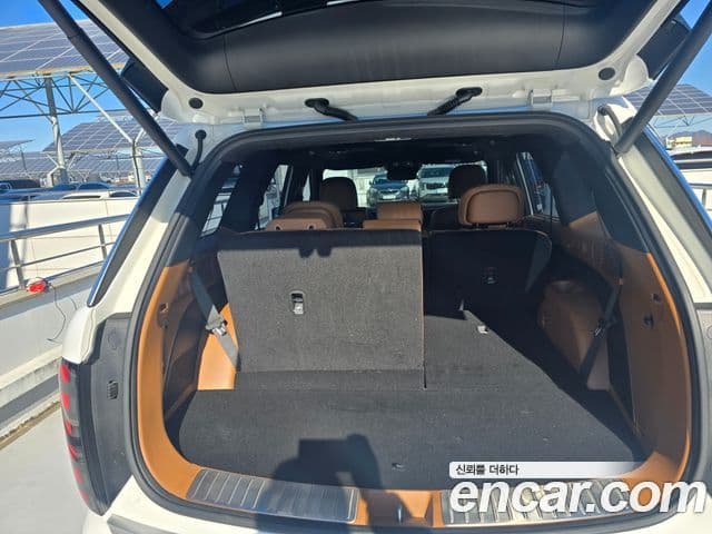 Hyundai Palisade (LX3) Calligraphy, 2026 18