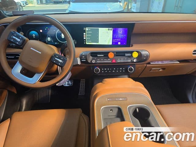 Hyundai Palisade (LX3) Calligraphy, 2026 19