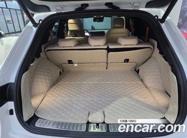 Genesis GV70, 2025 7