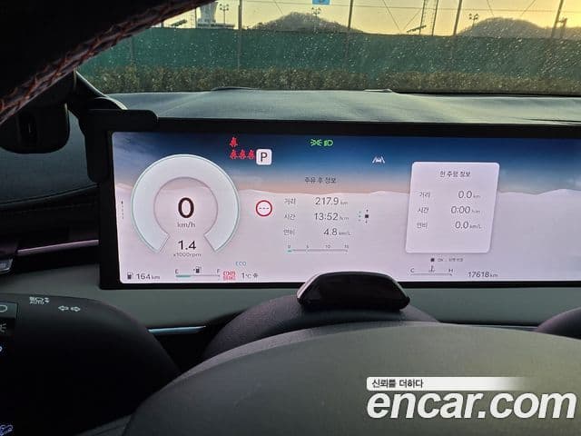 Genesis GV70, 2025 9